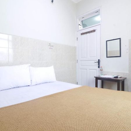 Hotel Omah Ampel Syariah Сурабая Екстериор снимка